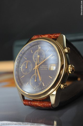 Girard Perregaux 4900