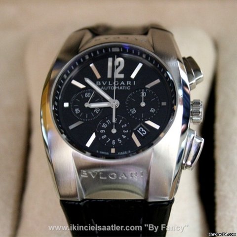 Bulgari EG35BSLDCH