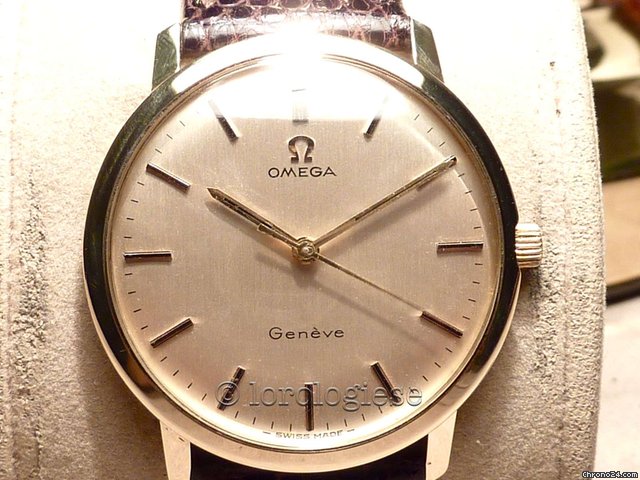Omega 131.021