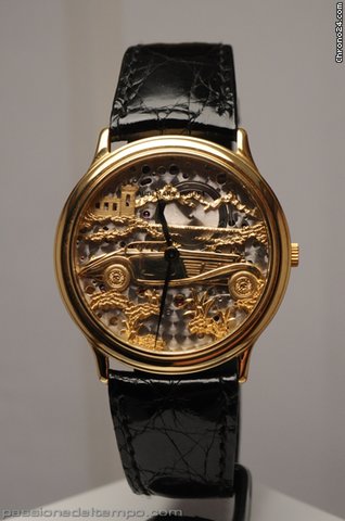 Audemars Piguet BA14677/002