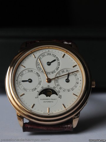 Audemars Piguet OR25657/002