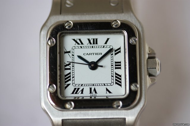 Cartier Cartier 24556