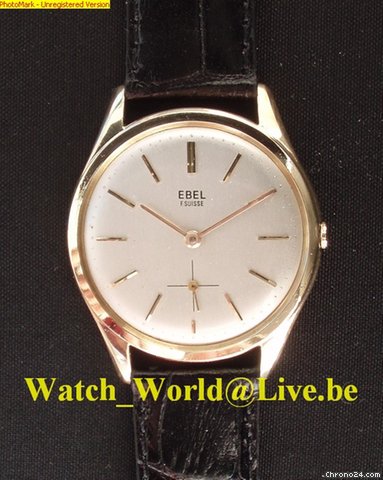 Ebel Ebel 45902