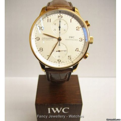 IWC IW371415