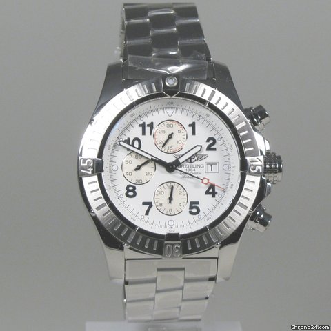 Breitling A13370-358