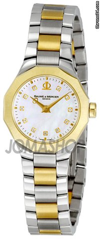 Baume & Mercier MOA08718