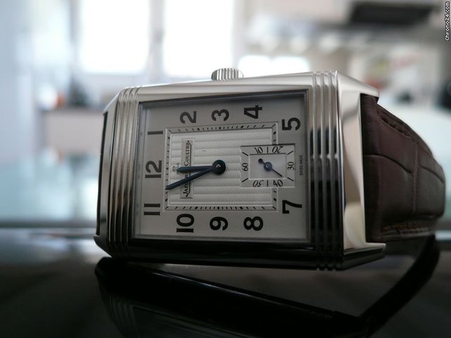 Jaeger LeCoultre 270.84.10