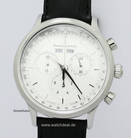 Maurice Lacroix LC1008-SS001-130
