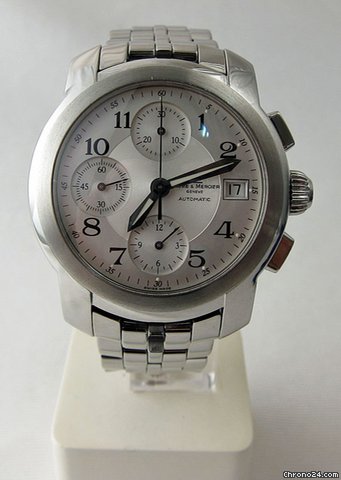 Baume & Mercier Baume & Mercier 40001
