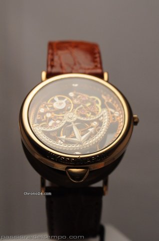 Ulysse Nardin 141.28