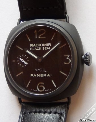Panerai Pam292J