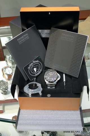 Panerai 352M