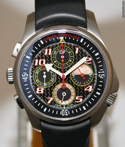 Girard Perregaux 49930