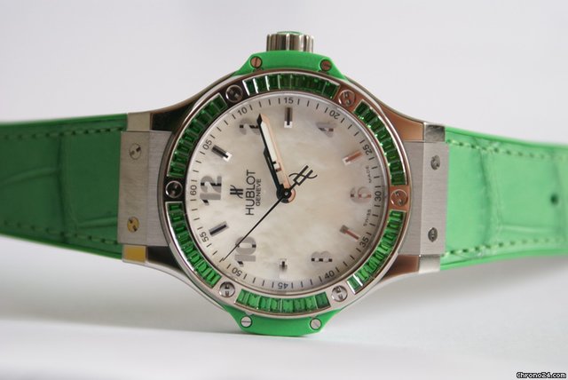 Hublot 361.SG.6010.LR.1922