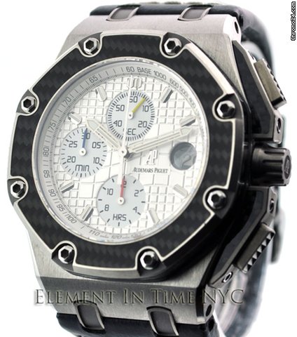 Audemars Piguet 26030IO.OO.D001IN.01