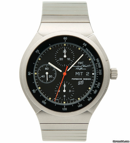 IWC IWC 2081