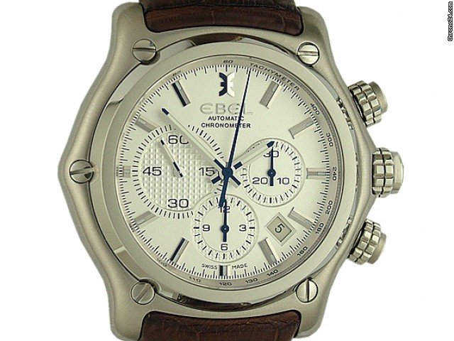 Ebel E9137L70