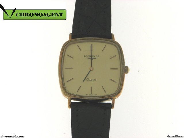 Longines Longines 35191