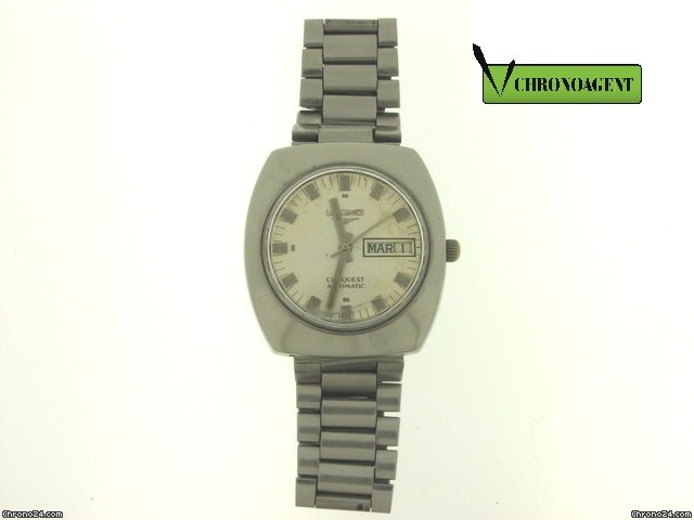 Longines Longines 39544