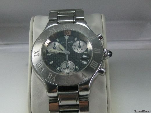 Cartier Cartier 50131