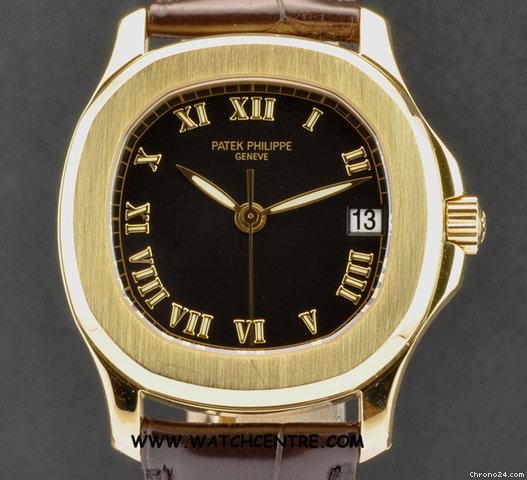 Patek Philippe 5060J