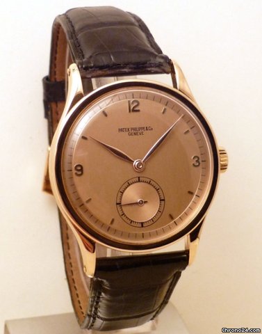 Patek Philippe 570