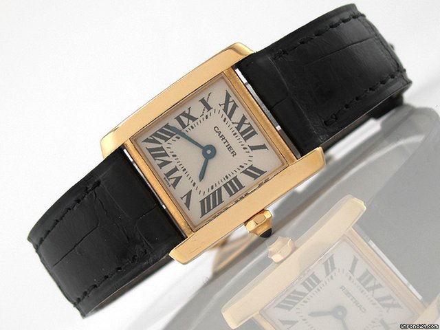 Cartier Cartier 16063