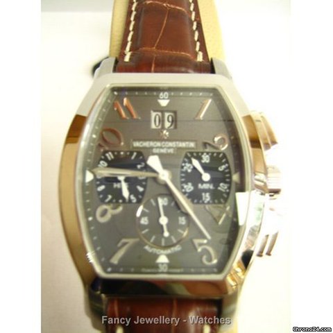 Vacheron Constantin 49145/000A-9057