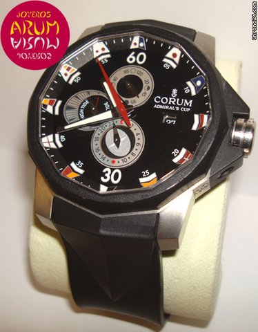 Corum 277.931.06.371