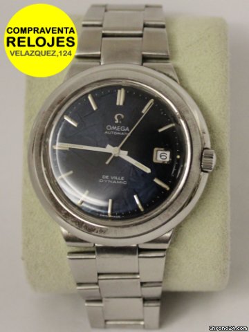 Omega Omega 1899