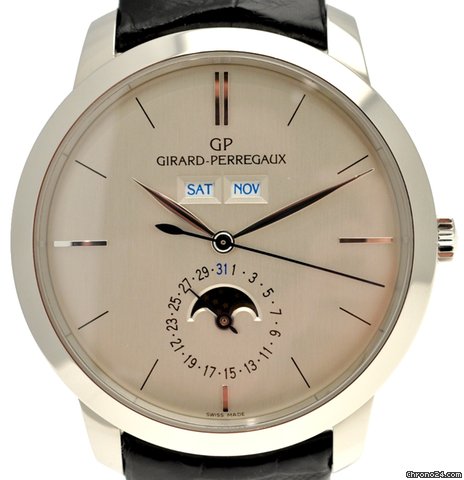 Girard Perregaux 4953579152BK6A