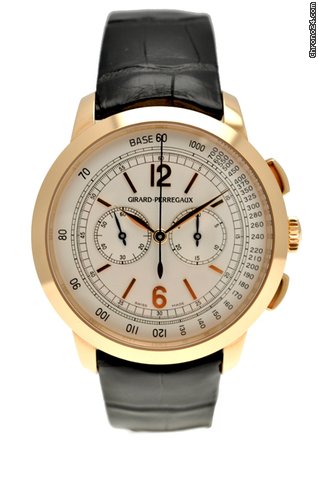 Girard Perregaux 4953952151BK6A