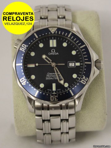 Omega Omega 43466