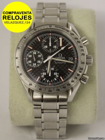Omega Omega 47256