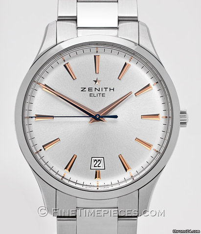 Zenith 03.2020.670/01.C498