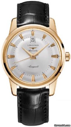 Longines L1.645.8.75.4