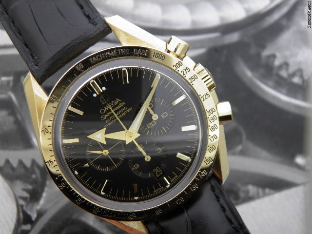 Omega Omega 26631