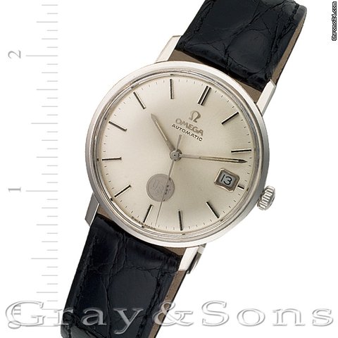 Omega Omega 52643