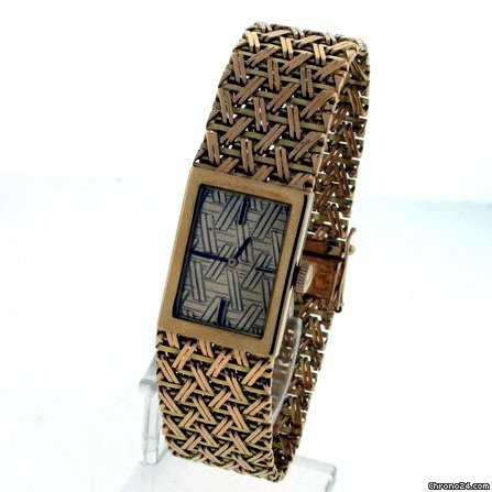 Audemars Piguet Audemars Piguet 34101