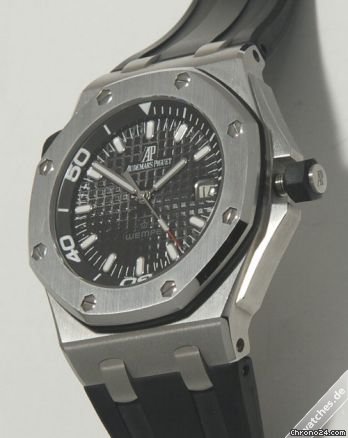 Audemars Piguet 15340ST