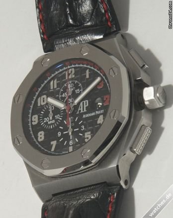 Audemars Piguet 26133ST