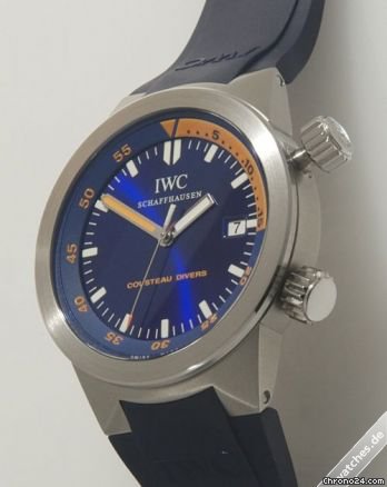IWC IW354803