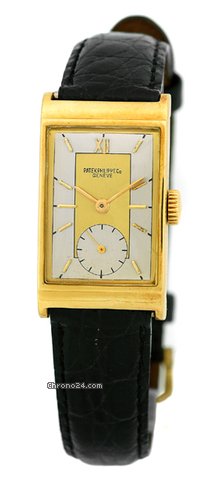 Patek Philippe Patek Philippe 18862