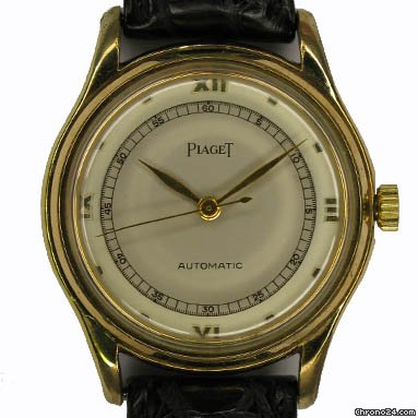 Piaget Piaget 12841