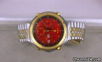 Cartier Cartier 824