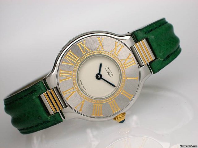 Cartier Cartier 51934
