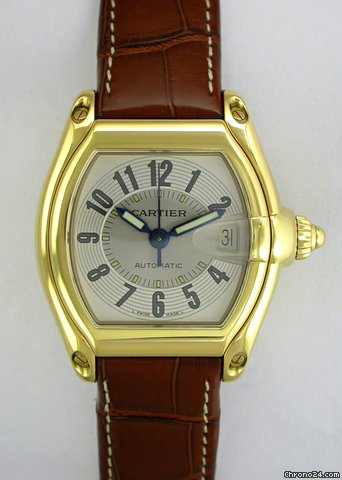 Cartier Cartier 50464