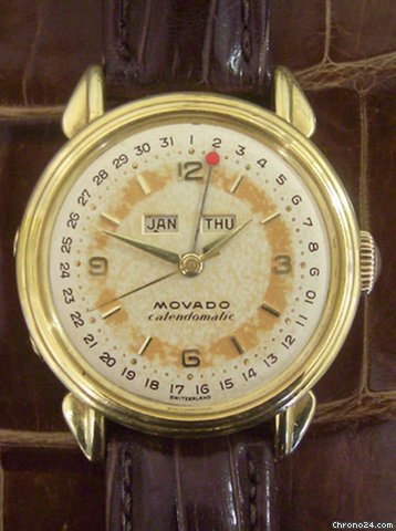 Movado Movado 42003