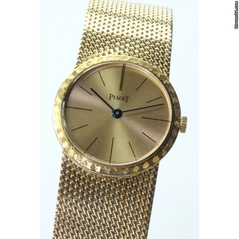 Piaget Piaget 10722