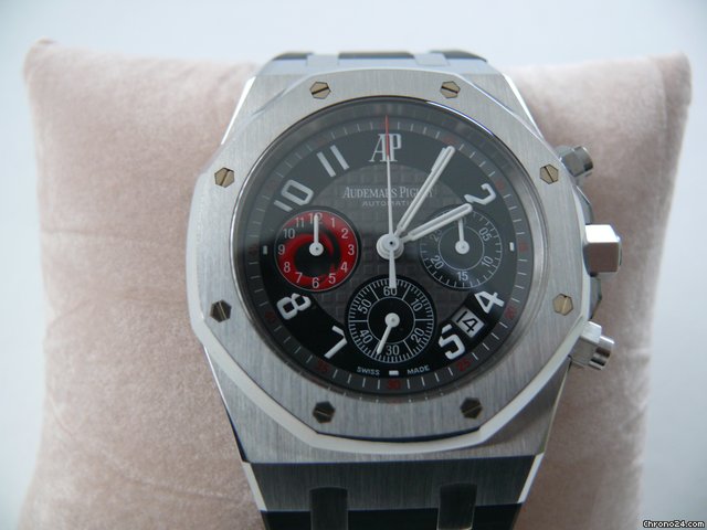 Audemars Piguet Audemars Piguet 39645